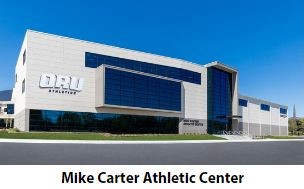 Mike Carter Athletic Center